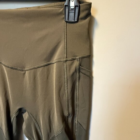 Lululemon All The Right Places Pant II - 6 - Picture 2 of 6